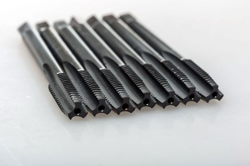 磨削行業：從入門到精通的表面粗糙度80問