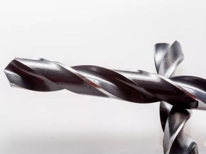錐柄麻花鉆